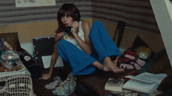 Galeria 5 - Celine y Julie van en barco