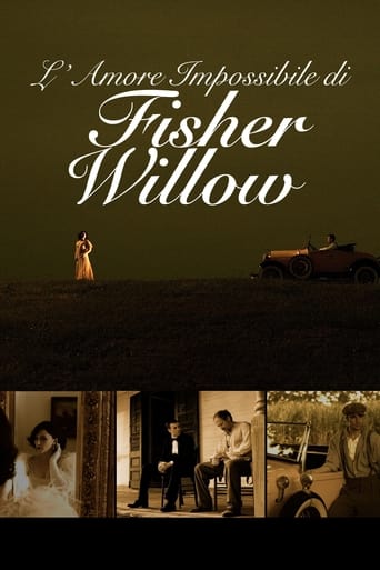 L'amore impossibile di Fisher Willow