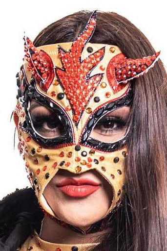 Foto de Lady Flammer