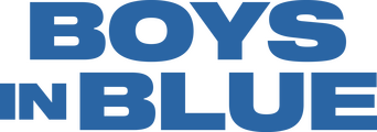 Boys in Blue logo