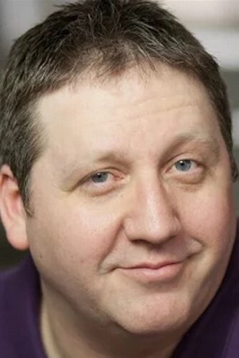 Imagine David Collihan