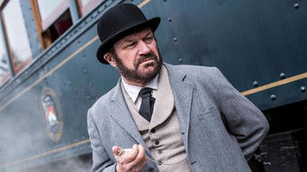 Episode 1 — Pinkerton and the Race to Save Lincoln