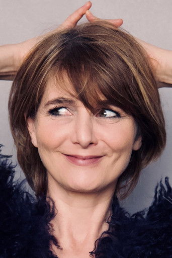 Foto de Nicole Marischka