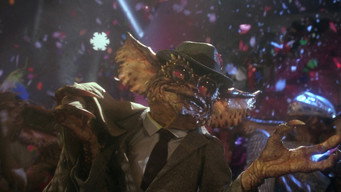 Still 4 from Gremlins 2: The New Batch