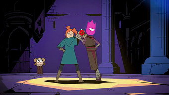 #7 Dead Cells: Immortalis