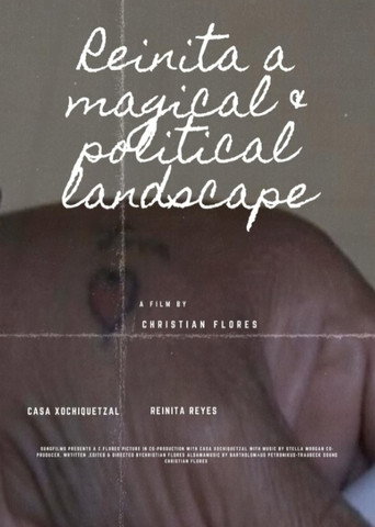 Reinita a magical & political landscape (1970)