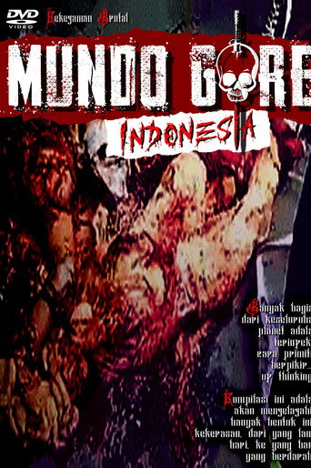 Indonesian Gore world