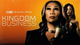 Kingdom Business (2022- )