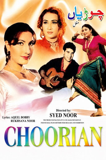 Choorian (Bangles) (1998)