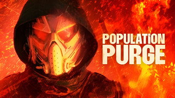 Population Purge (2023)