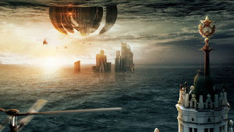 Galeria 3 - Attraction 2: El fin de los tiempos