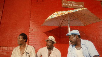 Do the Right Thing backdrop 10