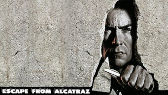 #37 Втеча з Алькатрасу