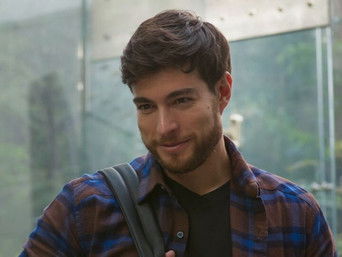 第5話："Unidos para derrocar el mal"