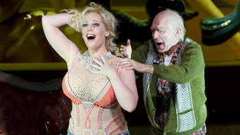 #4 Anna Nicole