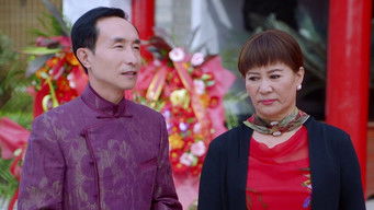 Aflevering 19 — Episode 19