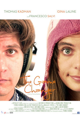 The Game Changer (1970)