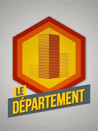 Poster of Le Département