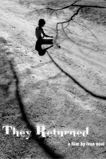 They Returned (2015)