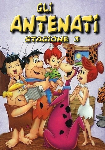 Stagione 3