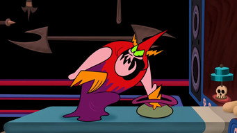 Episode 20 — The Bad Hatter