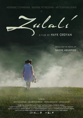 Poster of Zulali