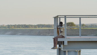 #4 The Dam