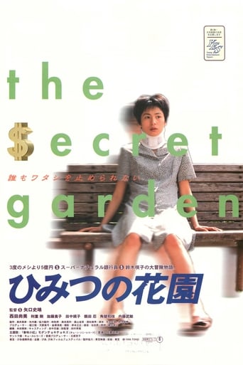 The Secret Garden (1997)