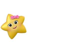 Little Baby Bum: Music Time logo