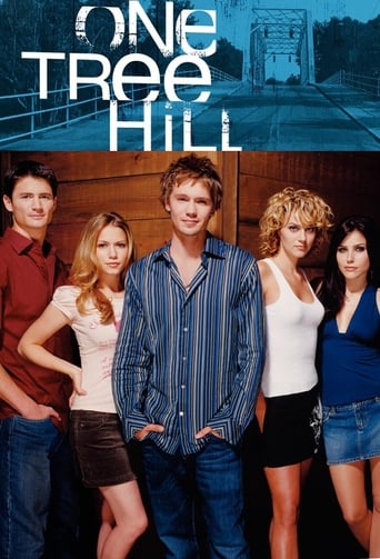 One Tree Hill Poster