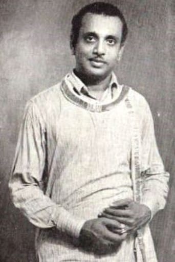 Image of M. K. Radha