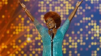 Cena de A Chuva que Molhou seu Rosto