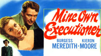 Mine Own Executioner (1947)