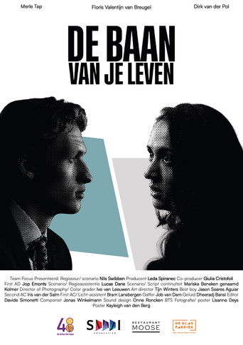 The Job of a Lifetime (1970)