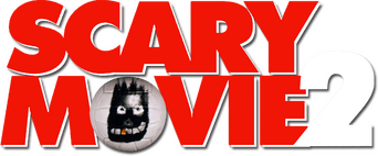 Scary Movie 2 logo
