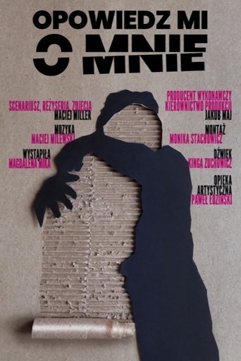 Opowiedz mi o mnie