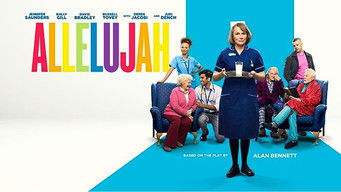 Galeria 3 - Allelujah