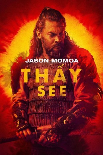 Poster Thấy - See