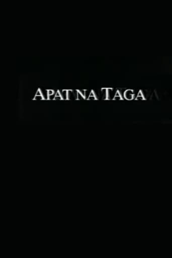 Apat na Taga