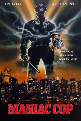 Maniac Cop en streaming 