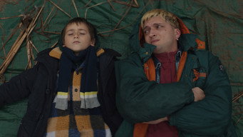 My Killer Buddy (2023)