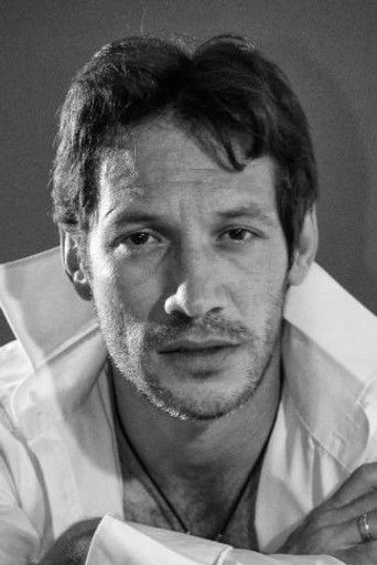 Foto de Oleksandr Melnyk