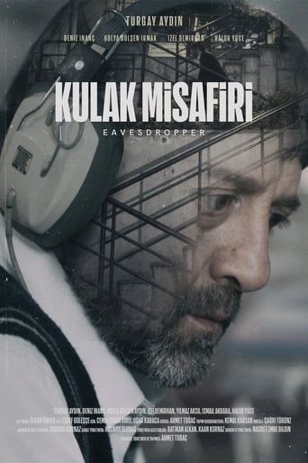 Poster of Kulak Misafiri