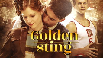 #6 Golden Sting