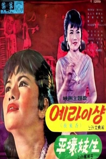 Poster of 예라이샹