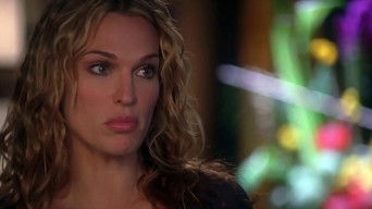 Las Vegas S4E13 poster