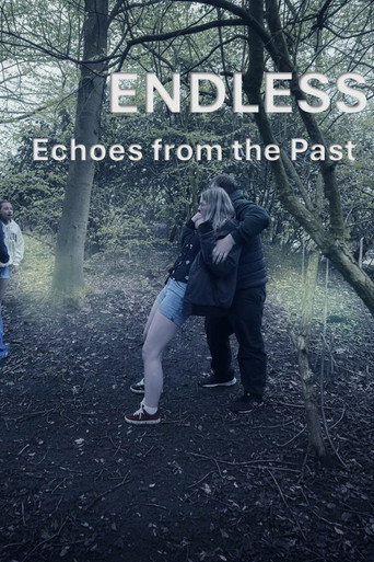 Endless: Echoes from the Past