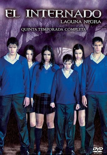 El internado Season 5 Episode 8