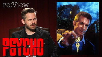 The Psycho Franchise (part 2 of 2)