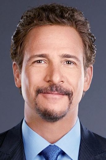 Jim Rome headshot